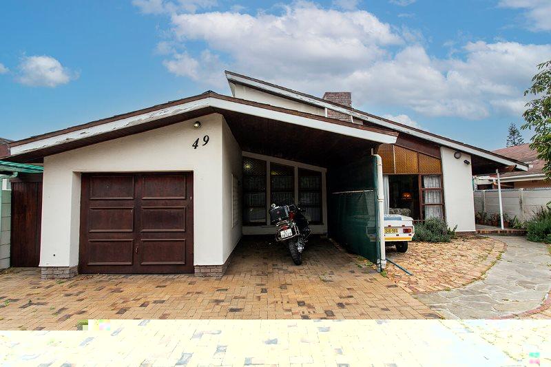 4 Bedroom Property for Sale in Townsend Estate Western Cape